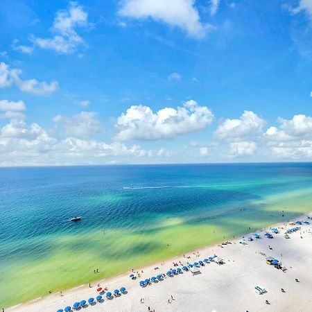 Grandview East 1503 Aparthotel Panama City Beach Exteriör bild