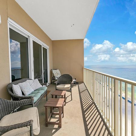 Grandview East 1503 Aparthotel Panama City Beach Exteriör bild
