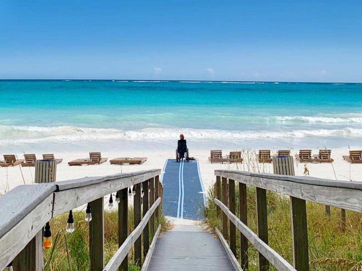 Grandview East 1503 Aparthotel Panama City Beach Exteriör bild