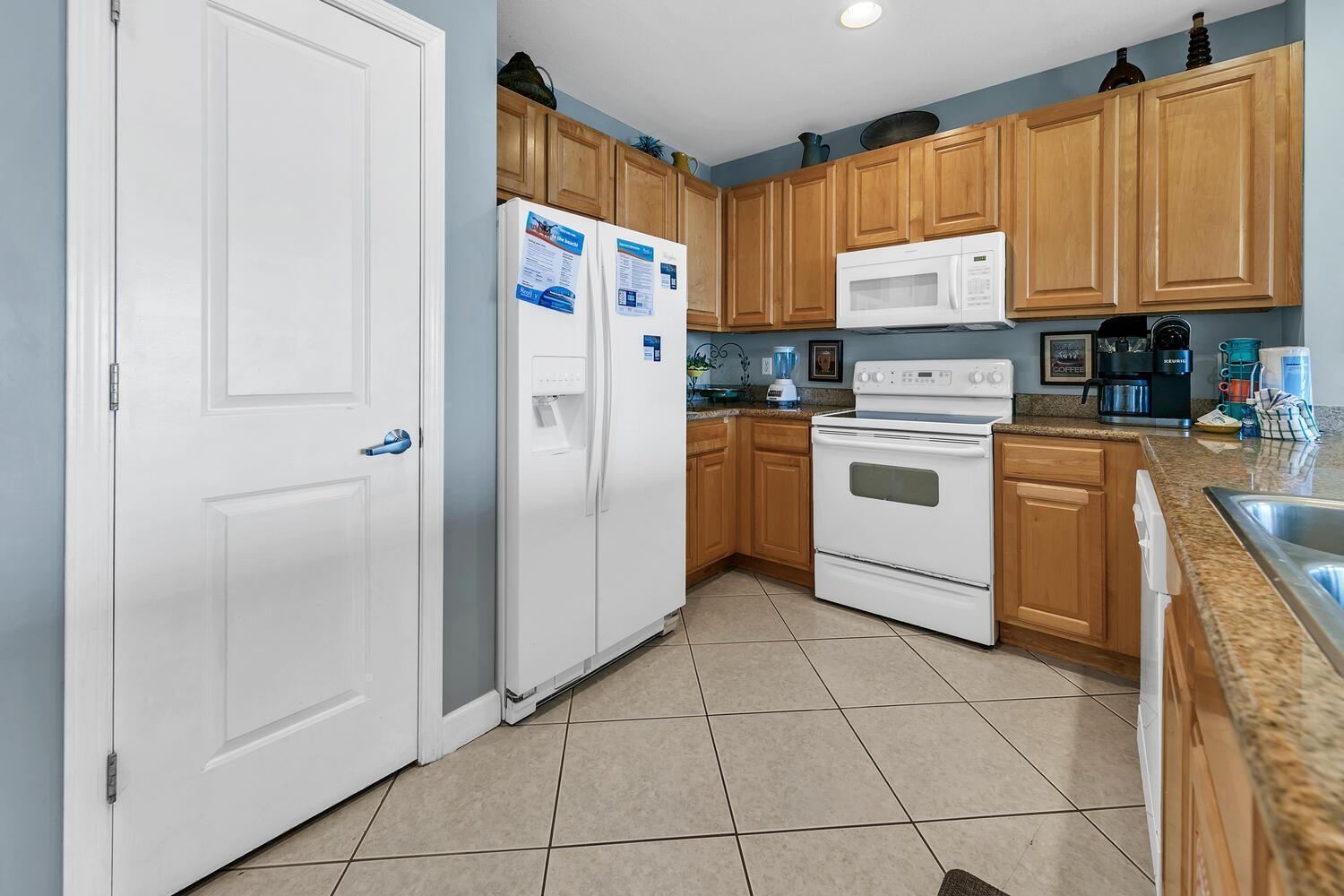 Grandview East 1503 Aparthotel Panama City Beach Exteriör bild