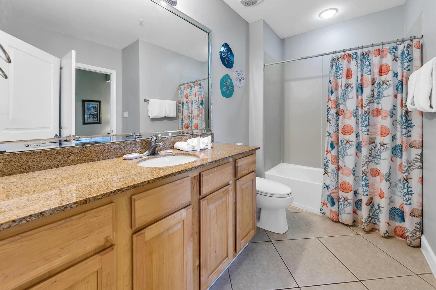 Grandview East 1503 Aparthotel Panama City Beach Exteriör bild