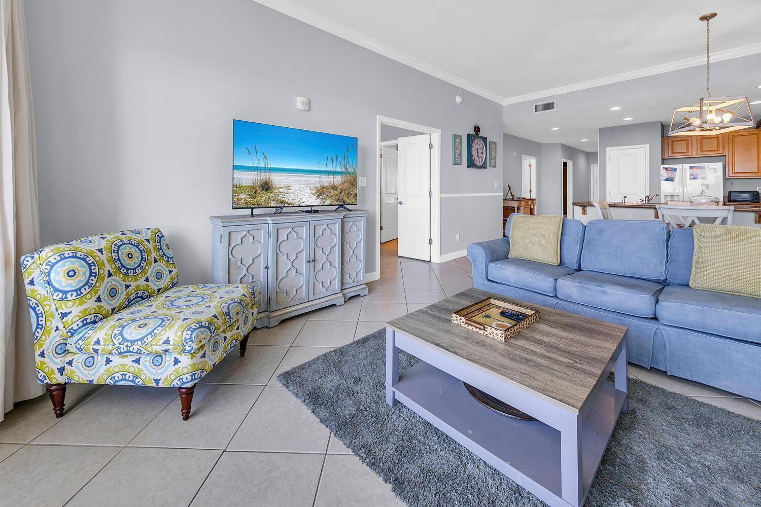 Grandview East 1503 Aparthotel Panama City Beach Exteriör bild