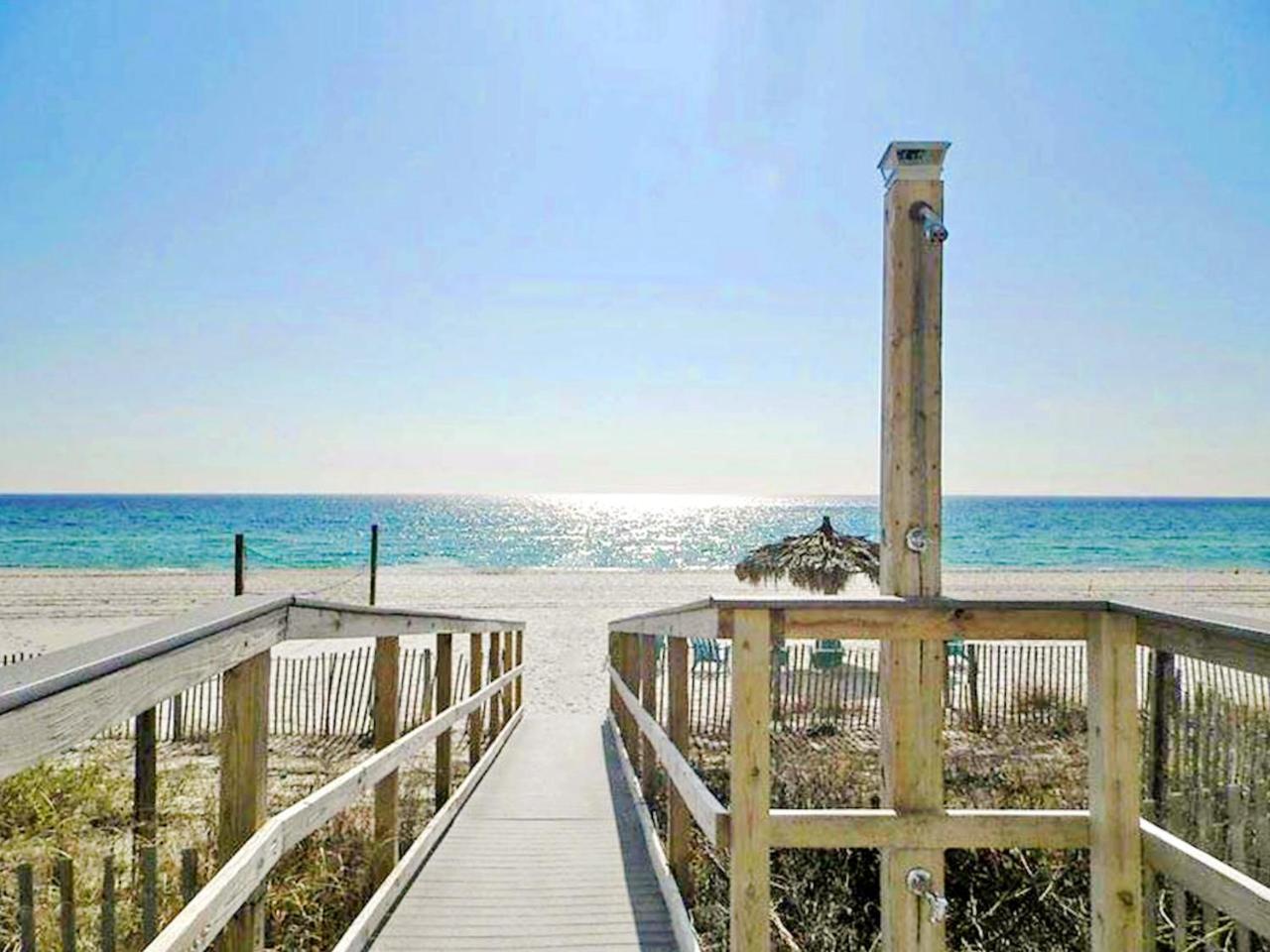 Grandview East 1503 Aparthotel Panama City Beach Exteriör bild